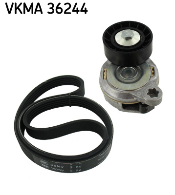 PK REMEN - SKF - VKMA 36244